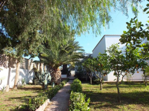 Гостиница B&B Villa Giacrì  Рылеева